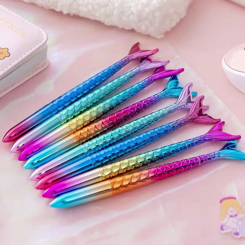 Hadiah Promosi Berkualitas Tinggi Logam Crystal Bling Gaya Ball Pen (2)