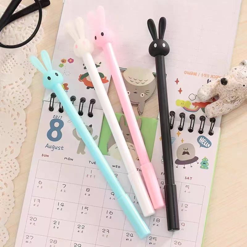 Hot Selling Beautiful Promotional Ball Pen Cute Metal Ballpoint Pen (3)