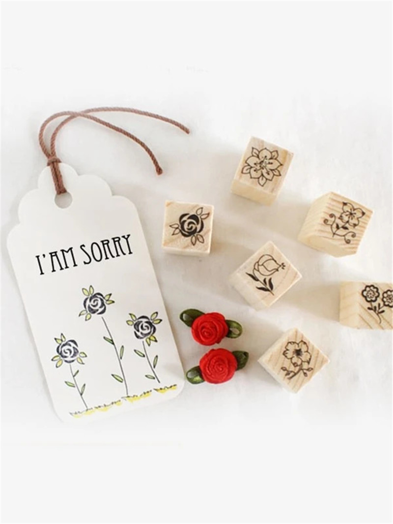 Why the wood stamp best for your project  (3)