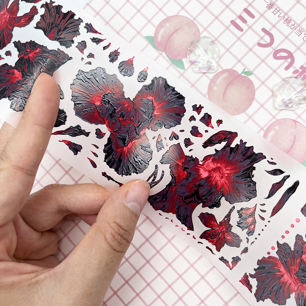 Rós gorm HD Íoslódáil páipéar balla, image size:1000x1000