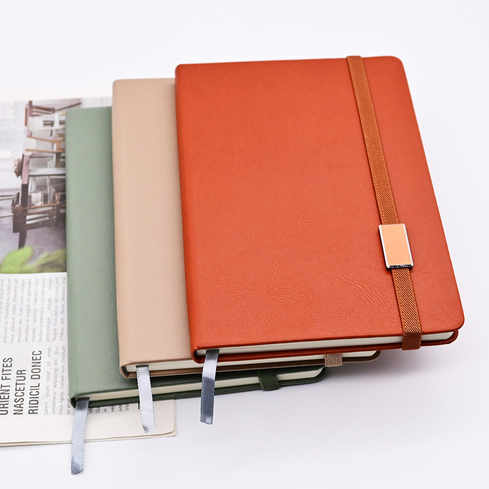 Aesthetic Hard Notebook Cover Ideas