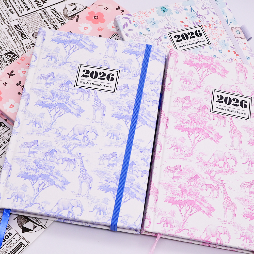 Custom Notebook Covers Find Your Perfect Style