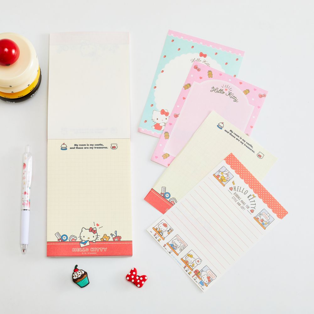 Custom Size Sticky Notes Manufacturer (2)