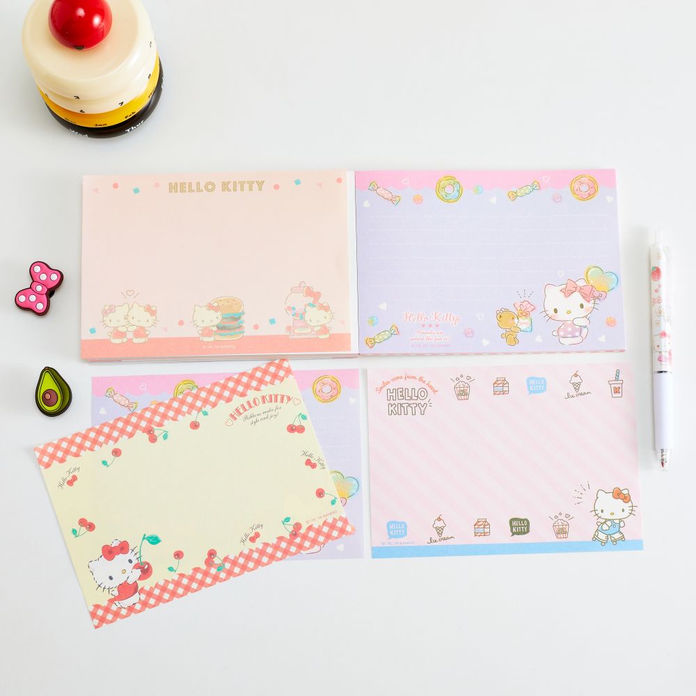 Custom Size Sticky Notes Manufacturer (3)