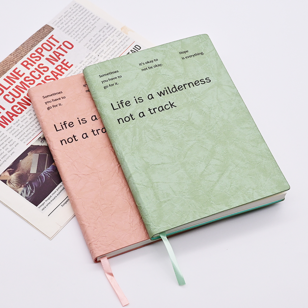 Specialty Notebooks  Book Cover Journals