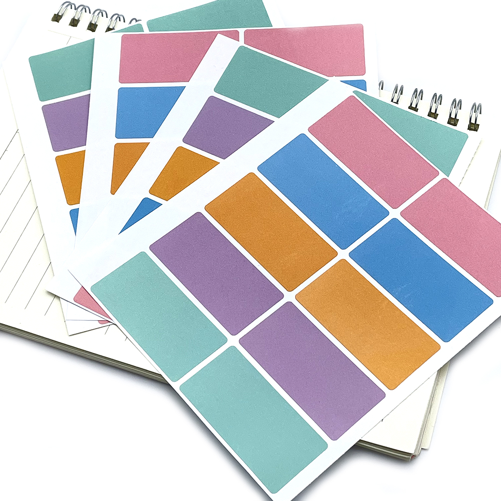 What We Offer for Package Label (1)