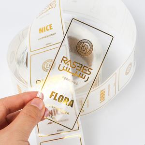 What We Offer for Package Label (4)