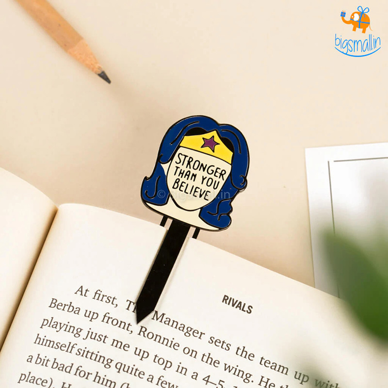 Wholesales Cheap Hot Sale Customized Bookmark DIY Gift1