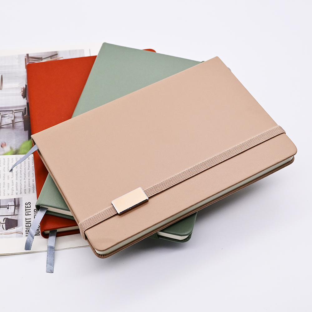 aesthetic notebook cover ideas