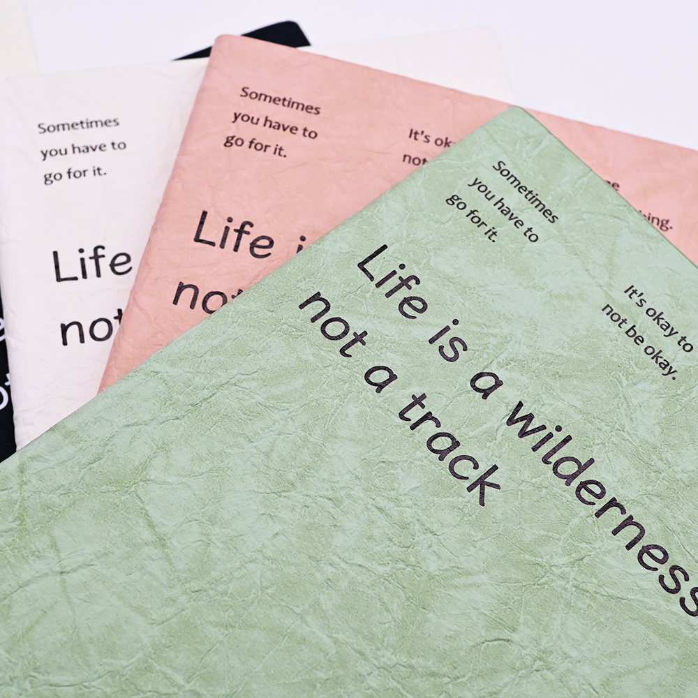 book cover notebooks