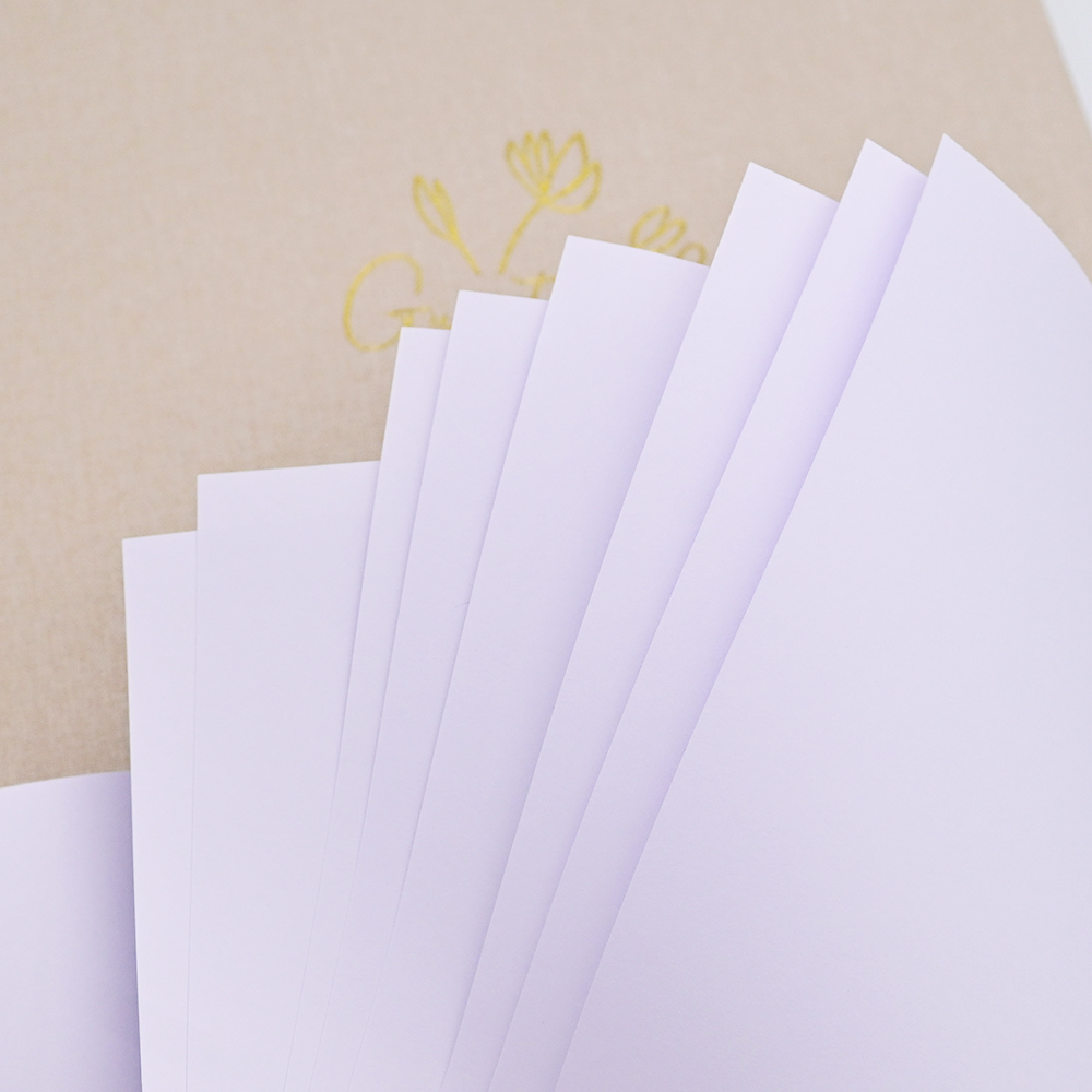 composition notebook fabric