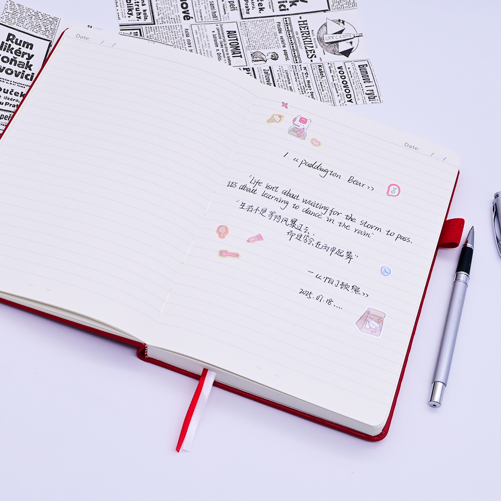 creative notebook cover design ideas