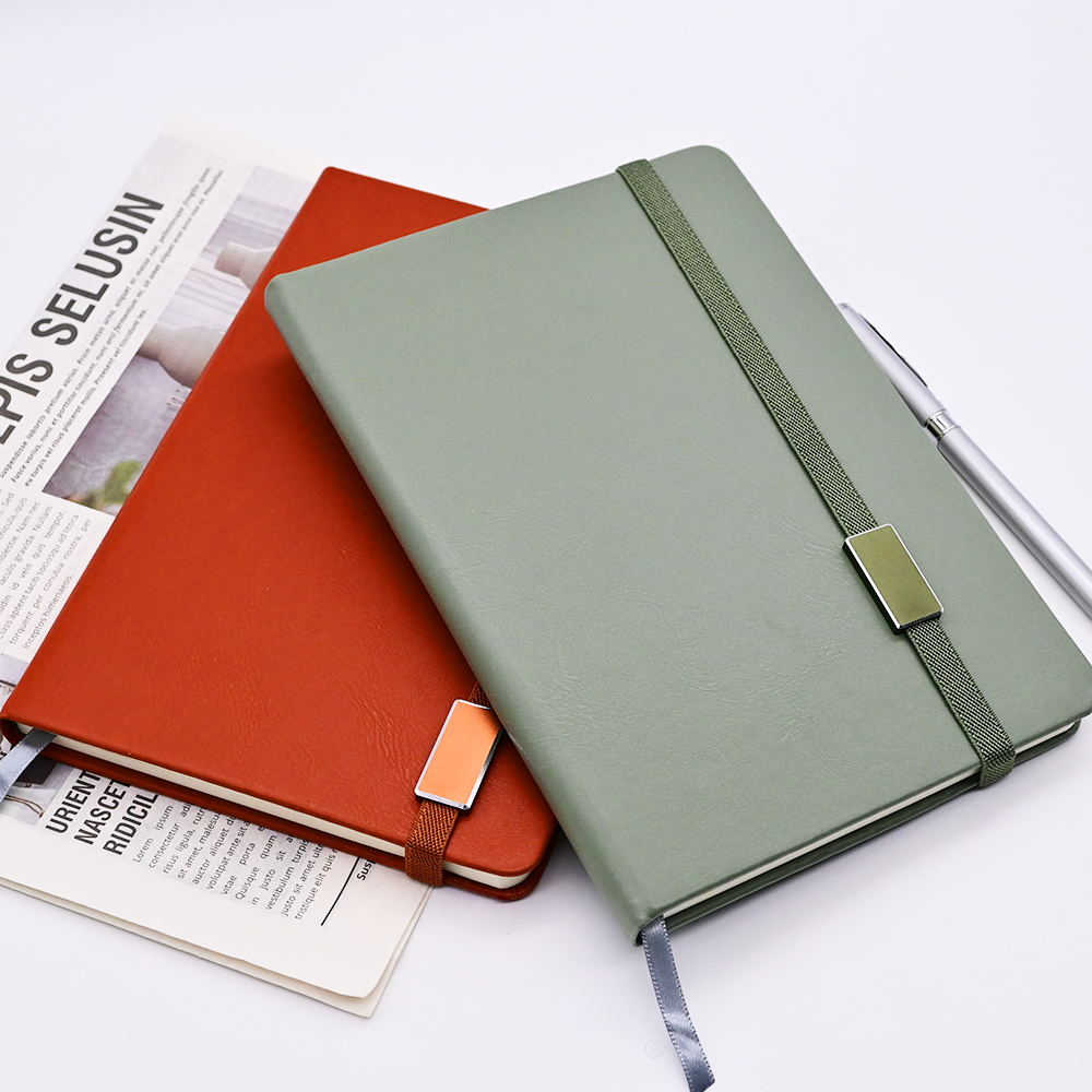 decorate cover of notebook