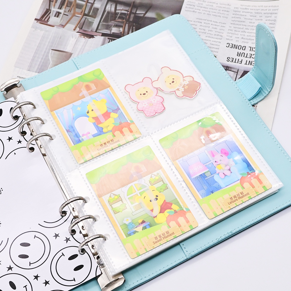 designer leather notebooks