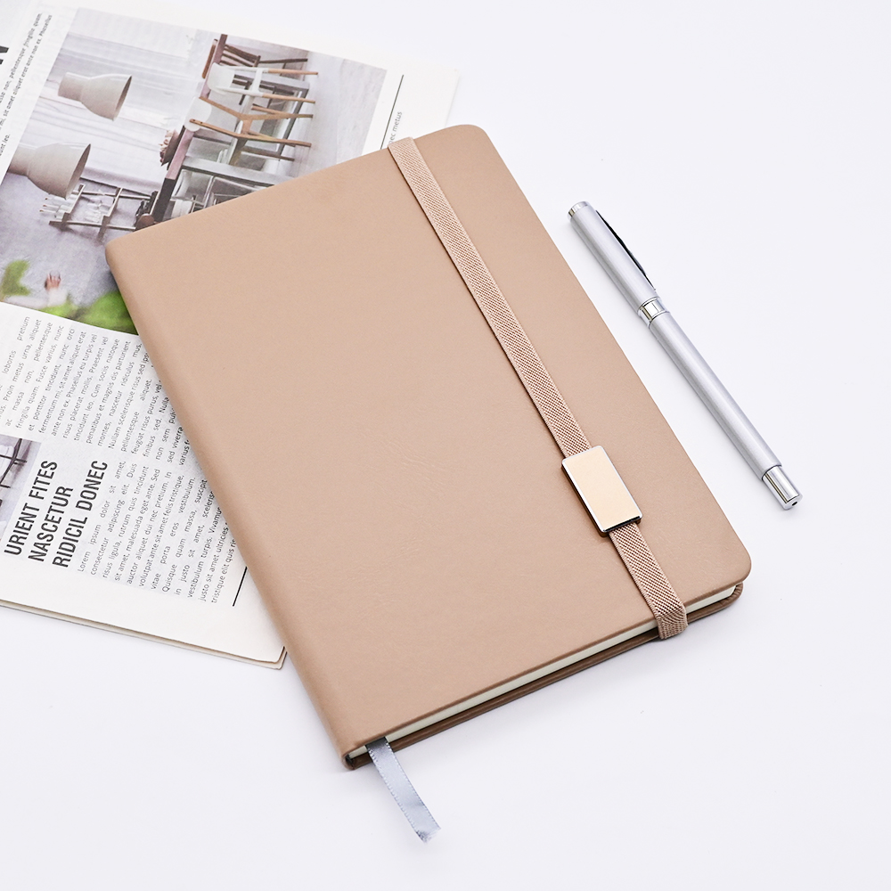 fashion notebook cover