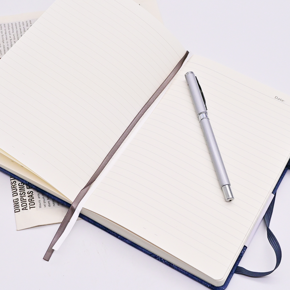 notebook with hard cover (2)