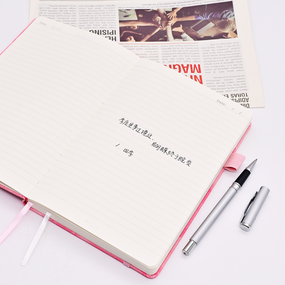 notebooks with hard cover (3)