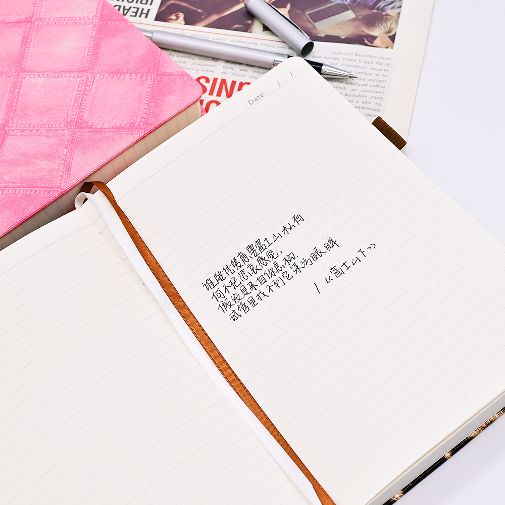 notebooks with hard cover (4)