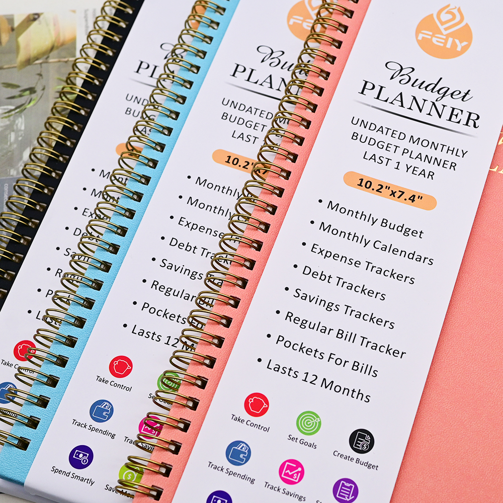 pocket spiral notebook