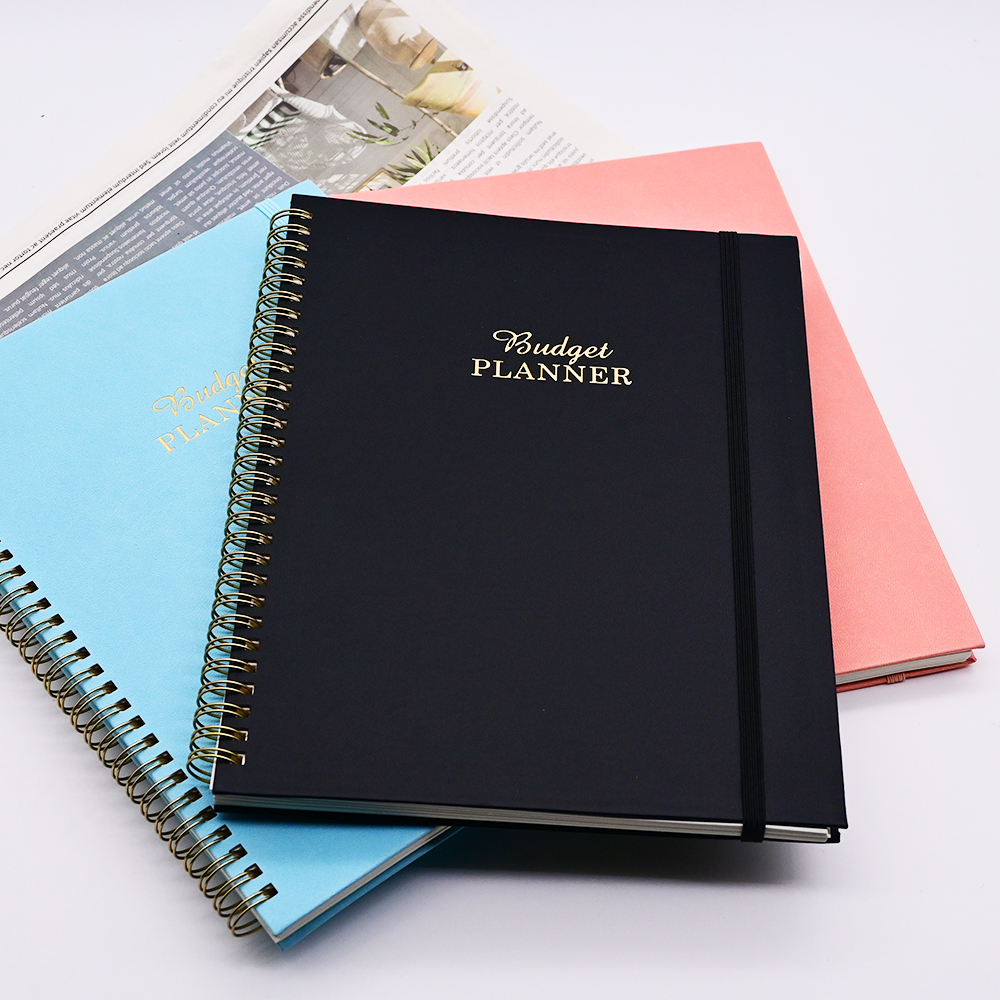 מחברת רשת ספירלית