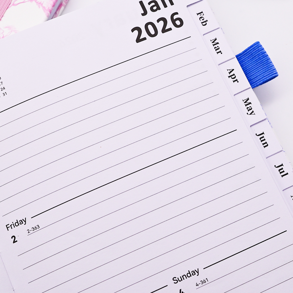 sublimation notebook cover